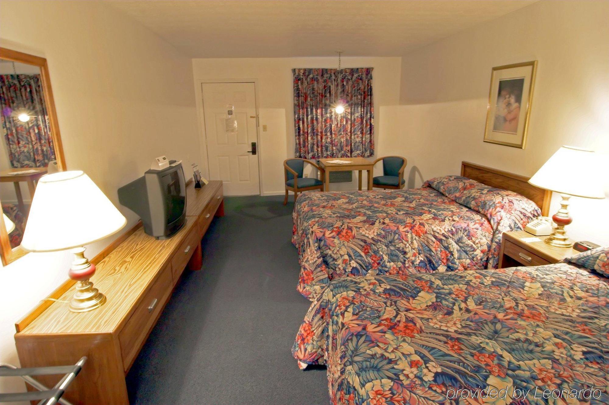 Motel 6-Metropolis, Il Exteriör bild
