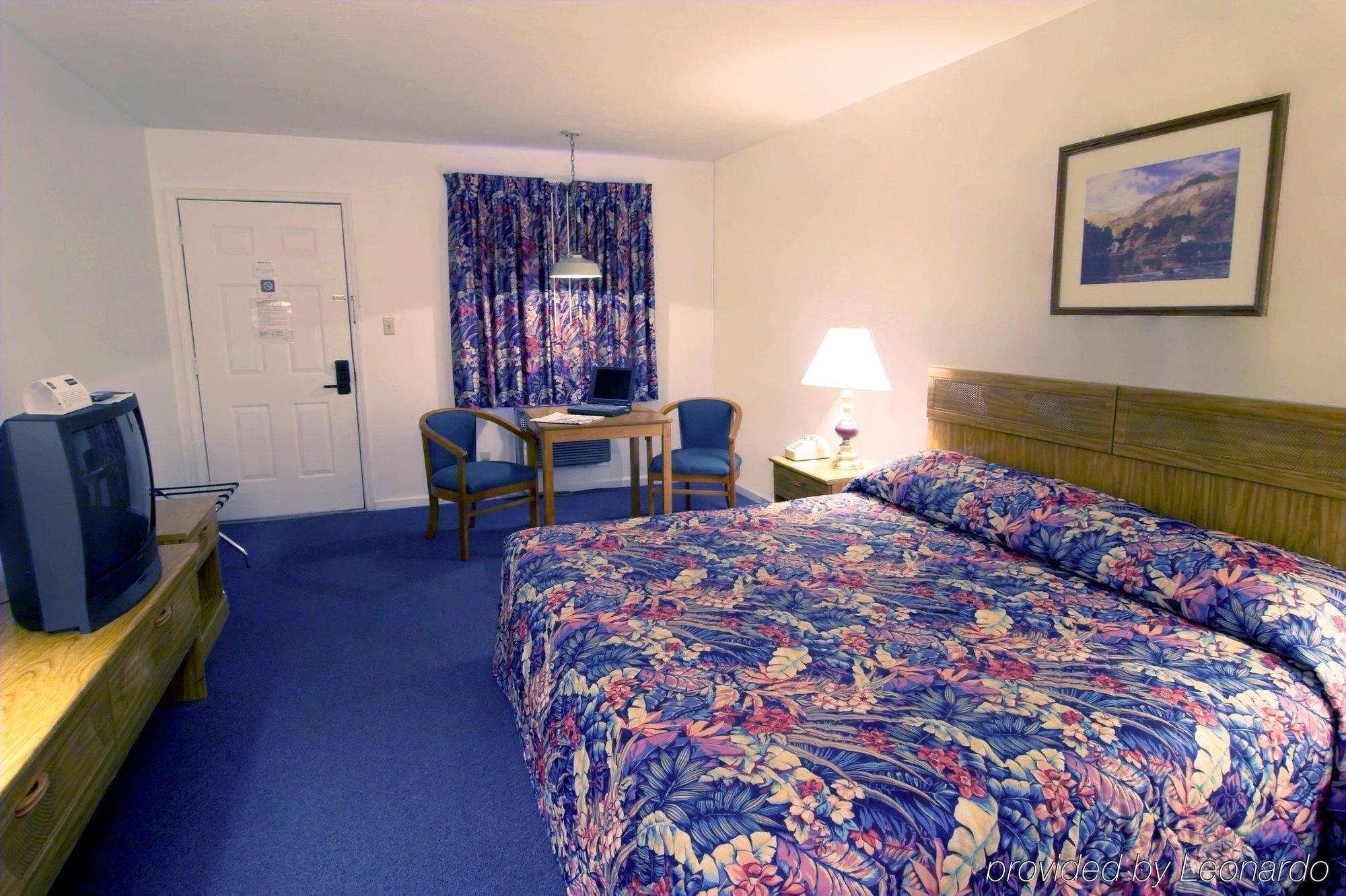 Motel 6-Metropolis, Il Exteriör bild